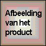 [Afbeelding product]