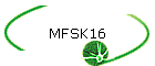 MFSK16