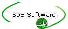 BDE Software