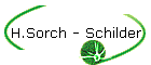 H.Sorch - Schilder